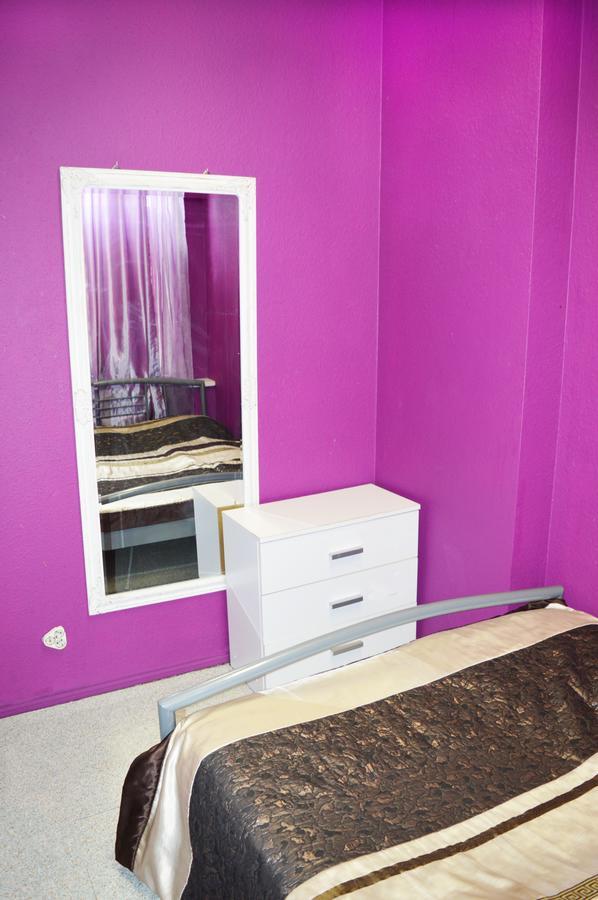 City Center Hostel Kiev Exterior foto
