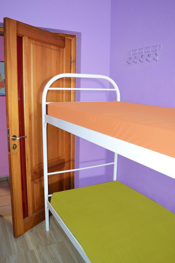City Center Hostel Kiev Exterior foto